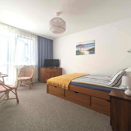 Florian - Tuz Przy Plazy Bed and Breakfast Mielno  Εξωτερικό φωτογραφία