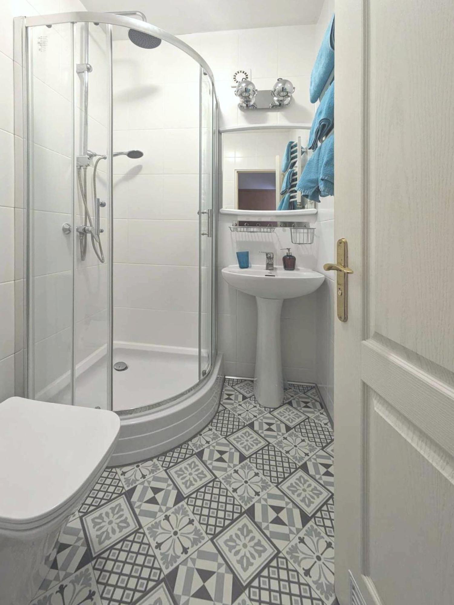 Florian - Tuz Przy Plazy Bed and Breakfast Mielno  Εξωτερικό φωτογραφία