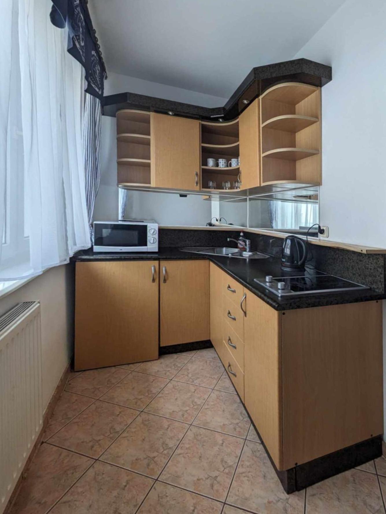 Florian - Tuz Przy Plazy Bed and Breakfast Mielno  Εξωτερικό φωτογραφία