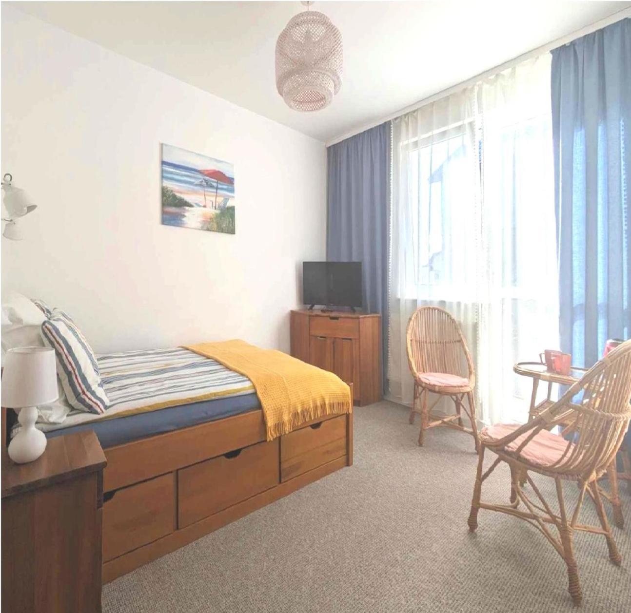 Florian - Tuz Przy Plazy Bed and Breakfast Mielno  Εξωτερικό φωτογραφία