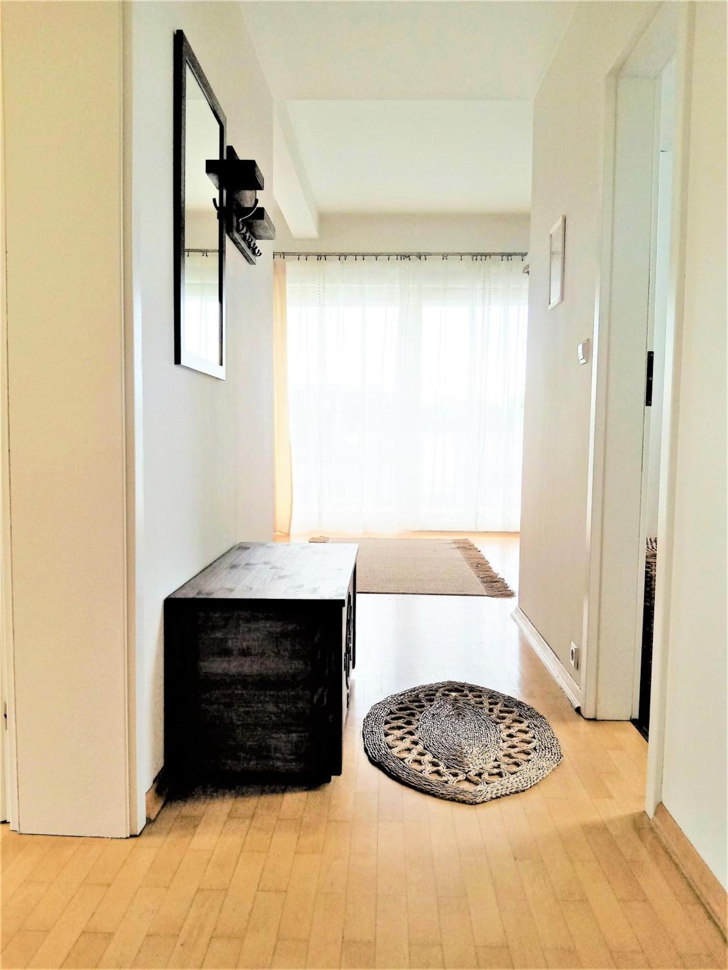 Florian - Tuz Przy Plazy Bed and Breakfast Mielno  Εξωτερικό φωτογραφία