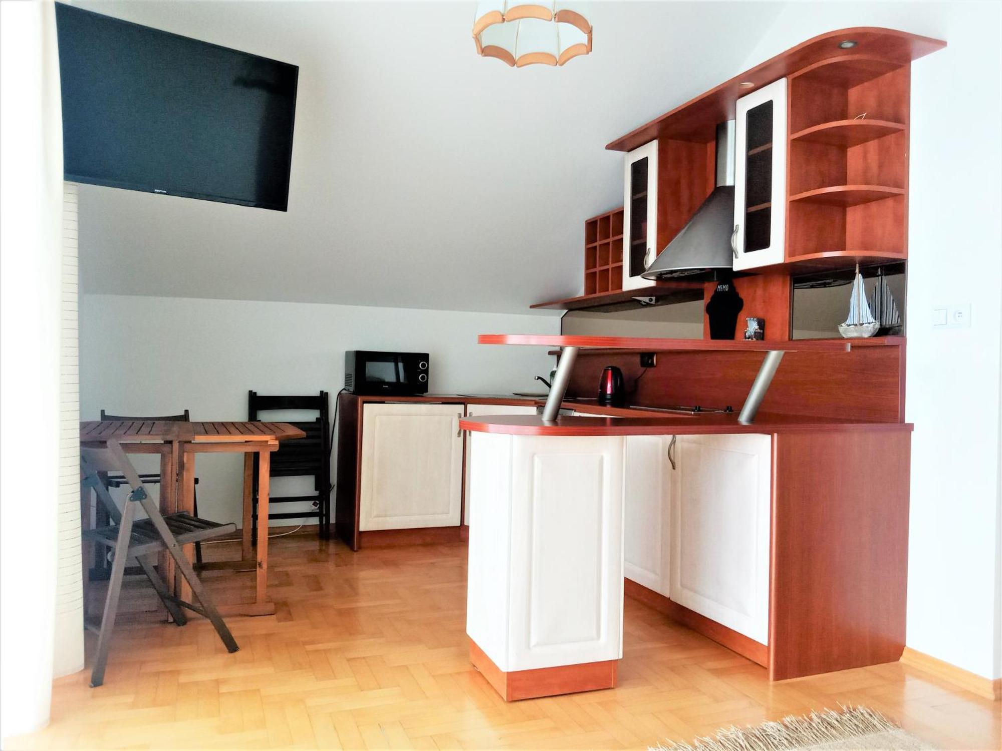 Florian - Tuz Przy Plazy Bed and Breakfast Mielno  Εξωτερικό φωτογραφία