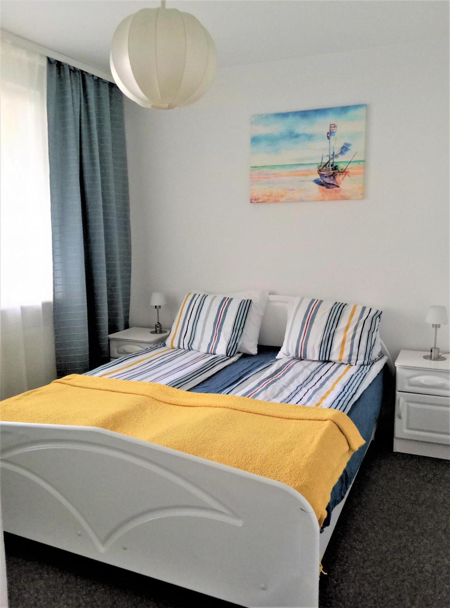 Florian - Tuz Przy Plazy Bed and Breakfast Mielno  Εξωτερικό φωτογραφία
