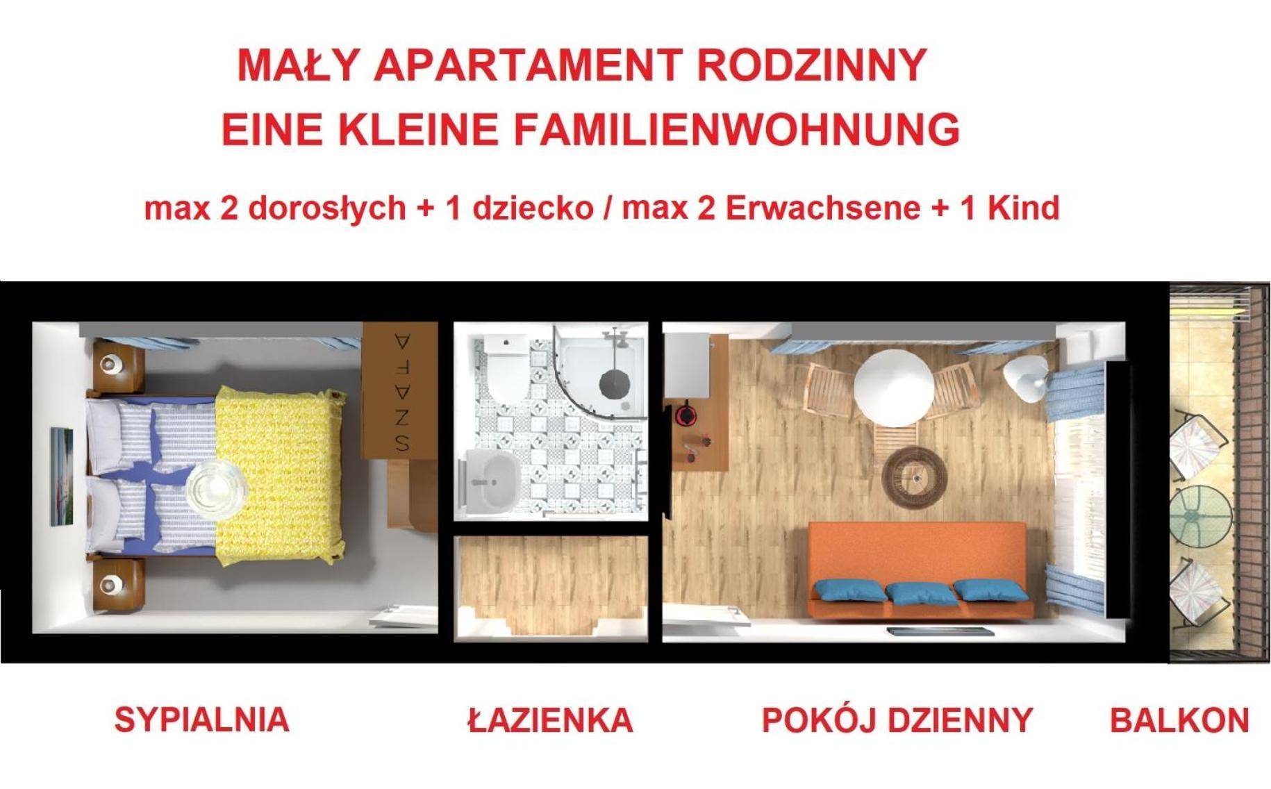 Florian - Tuz Przy Plazy Bed and Breakfast Mielno  Εξωτερικό φωτογραφία