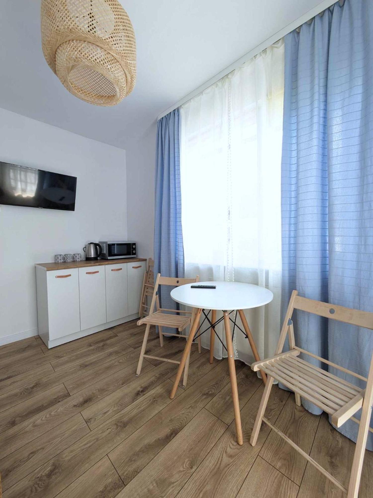 Florian - Tuz Przy Plazy Bed and Breakfast Mielno  Εξωτερικό φωτογραφία